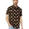Volcom Grit Mandala Short Sleeve Woven 1 Volcom Grit Mandala Short Sleeve Woven -Volcom 81MopCm6v7L. AC SR736920