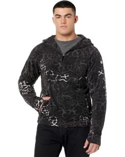 Volcom Snow V-Science Fleece 1/2 Zip Pullover