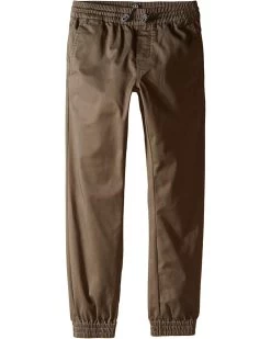 Volcom Kids Frickin Slim Jogger (Big Kids)