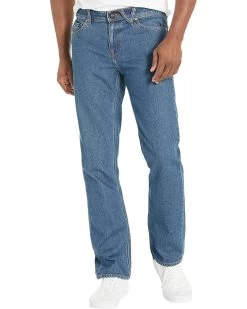 Volcom Solver Denim
