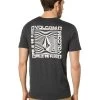 Volcom Slider Short Sleeve Tee -Volcom 81ljYrcI 2L. AC SR736920