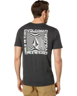 Volcom Slider Short Sleeve Tee