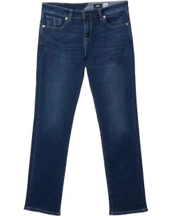 Volcom Kids Vorta By Denim (Big Kids)