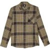 Volcom Kids Caden Plaid Long Sleeve (Big Kids) -Volcom 81rhQ0sqKTL. AC SR736920