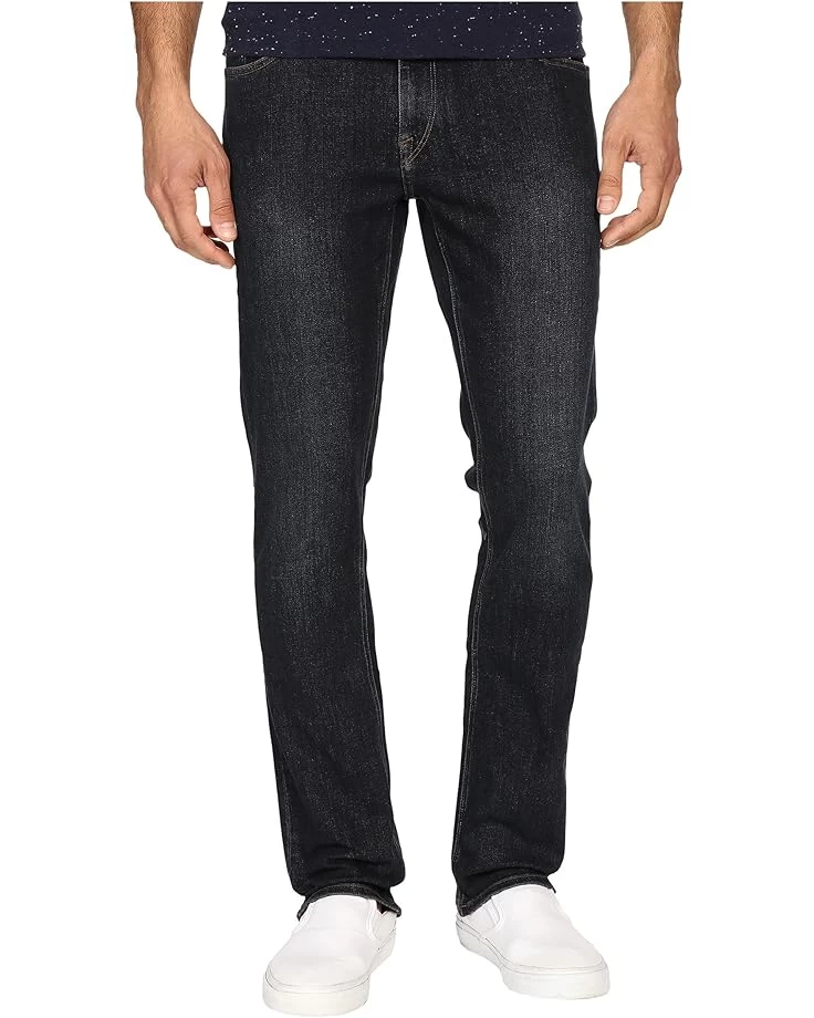 Volcom Vorta Slim Stretch Denim 3 Volcom Vorta Slim Stretch Denim