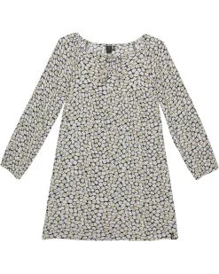 Volcom Kids Far Out Forever Dress (Toddler/Little Kids/Big Kids)