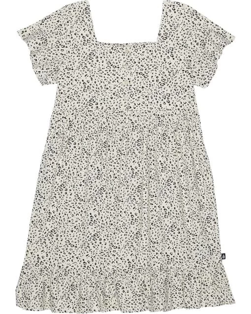 Volcom Kids Miss Hiss Dress (Toddler/Little Kids/Big Kids) -Volcom 91h7M9e1oL. AC SR736920